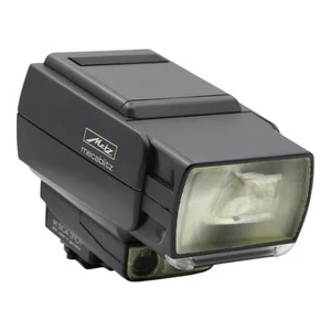 Metz mecablitz 40 MZ-3i 40 MZ-3 i MZ 3 i flash flash - SCA 3102 para Canon - Imagen 1 de 3