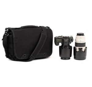 Think Tank Photo Retropective 7 V2.0 Shoulder Bag Camera Bag(Black) TT732 - Picture 1 of 12