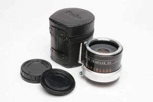 Kenko NT Auto Teleplus 3x Teleconverter for Nikon (Non-Ai) + caps & case - Picture 1 of 9