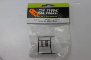 BLADE TRAIN ATTERISSAGE BLH2722 PIÈCE DÉTACHÉ HÉLICOPTÈRES - Picture 1 of 1