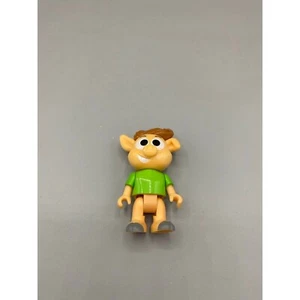 Hobby Kids Adventures HobbyPig Schwein Actionfigur - Bild 1 von 4