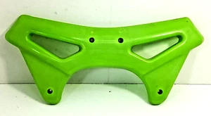 Tapicería de asiento de repuesto SOLO para Adventure ATV 6 voltios unisex niños montar en verde - Imagen 1 de 5