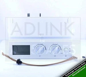 VIESSMAN VITODENSE 100-W WB1B COMBI 26 30 & 35KW CALDERA PCB 7832516 - Imagen 1 de 3