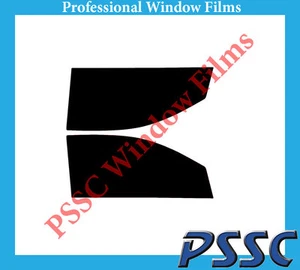 Películas precortadas PSSC para ventanas delanteras de auto - Daihatsu Cuore 3 puertas escotilla 2003 a 2006 - Imagen 1 de 6