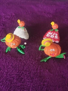 Figuras colección RUPERTA Programa 1 2 3 TVE Dibujos animados Yolanda - Imagen 1 de 13