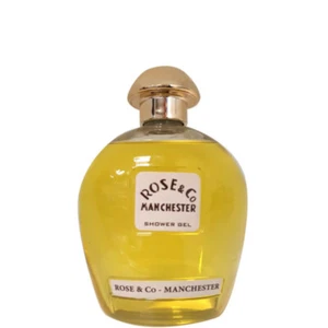 Rose & Co.Manchester Duschgel 500ML - ROSE & CO MANCHESTER - Bild 1 von 1