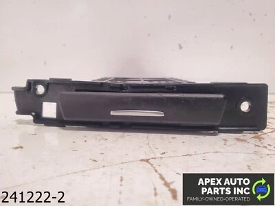 OEM 2009-2011 BMW 328i 3.0L Front Left Driver Side Dash Mounted Cup Holder - Изображение 1 из 4