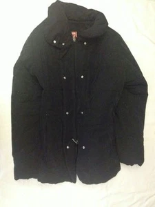 DIK - Jacket - Black - SIZE S - Nylon Polyester - Used - Picture 1 of 4