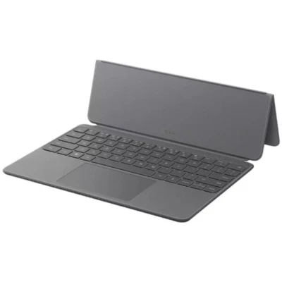 Original Honor Pad 9 Pro 12.1'' Smart Touch Magnetic PU Leather Keyboard Case - Image 1 of 4