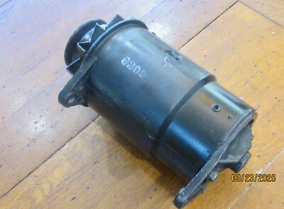 1953 年 53 54 雪佛兰 BEL AIR 210 150 卡车 GMC 6 伏发电机很好通用 — 第 1/4 张图片