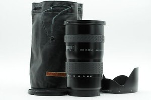 Hasselblad 35-90mm f4-5.6 HCD Aspherical Lens #884
