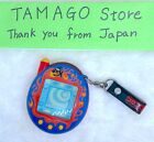 Used Keitai Kai Two! Tamagotchi Plus Yukata Blue Bandai Japan's V3 Tmgc