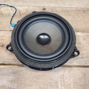 BMW F30 328I 320i 335i REAR DOOR SPEAKER 6513 9264944 02 OEM 12 13 14 15 16 OEM - Picture 1 of 3