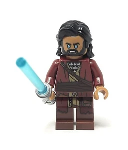 LEGO Star Wars - Ezra Bridger - Minifigur - 75385 - Brandneu - Bild 1 von 3