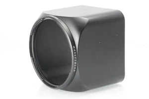 Hasselblad Lens Hood 120/150/250mm C Lens in Good Condition Without Box - Imagen 1 de 5
