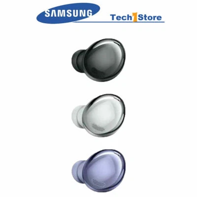 FUNDA CARGA SAMSUNG BUDS PRO SM-R190 O BUDS IZQUIERDO DERECHO REPUESTOS Foto 1 de 3