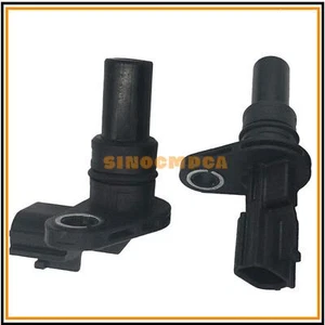 2PCSSpeed Sensor 8651A066 8651A067 For Mitsubishi Lancer Outlander 2.0L 2.4L - Picture 1 of 6