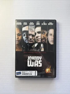 Johnny Was (DVD, 2005) - Picture 1 of 3