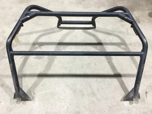 2009 POLARIS RZR 800 REAR CAB FRAME 1016800-458 P014 - Bild 1 von 12