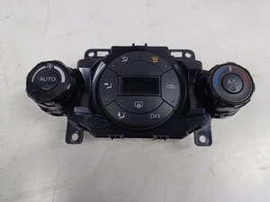 FORD Ecosport 1.0 Petrol 2013-2017 Heater Control Panel 8A6T189C612 - Picture 1 of 7