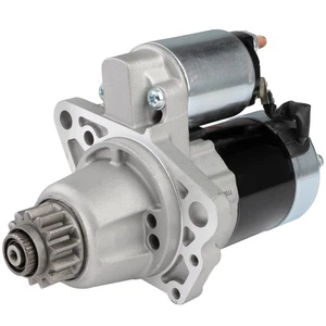 Starter For Nissan Altima Sentra 2.5L 2002 - 2007 23300-8J000 23300-8J001 17835 - Picture 1 of 7