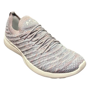 Neu mit Etikett APL TechLoom Wave Frozen grau Zeder Melange sportliche Laufschuhe Herren 13 - Bild 1 von 5