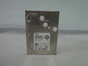 Dell 0HHX14 MG04SCA20ENY 3.5" 2TB SAS 7.2K RPM SAS HDD (J899) - Afbeelding 1 van 7