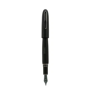 All American Black Matt/Gunmetal Limited Edition 898 Füllfederhalter - B - Bild 1 von 1