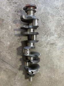 1968-1985 Chevy Crankshaft Camaro Nova Chevelle Impala Truck 454 2 Bolt Main - Picture 1 of 13