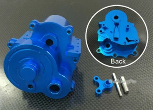 Alloy Transmission Center Gearbox for Traxxas T-Maxx 3.3 #4907 4908 - Picture 1 of 1
