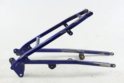 Yamaha Yz125 2001 subchasis OEM B4384 Foto 1 de 4