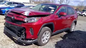 Used Park Assist Camera fits: 2019 Toyota Rav4 front radar unit adaptive cruise - Picture 1 of 8