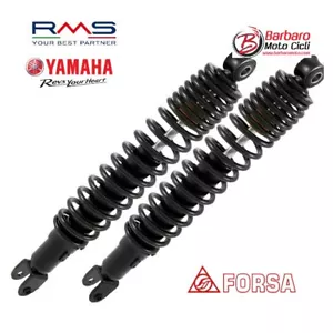 2 AMMORTIZZATORE POSTERIORE YAMAHA MAJESTY MBK SKYLINER 125 150 1998 - 2006 - Imagen 1 de 1