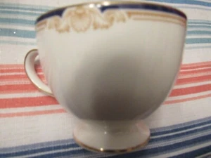 HTF LENOX RARE CAVENDISH CUP ONLY- USA  - Picture 1 of 4