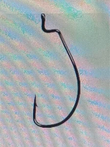 1 Gamakatsu EWG Wide Gap Offset 2/0 Hooks SOLD OUT!!! - Picture 1 of 1