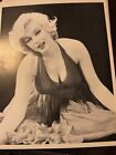 Marilyn Monroe Lot Of 7;Black And White Photos. Nice Lot
