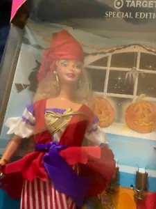 Vintage Halloween Party Barbie und Ken Geschenkset. T001 - Bild 1 von 6