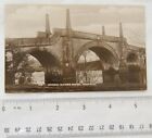 Vintage Postcard General Wade's Bridge, Aberfeldy Ref.1