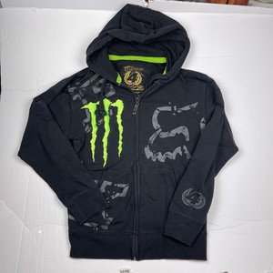 fox riders co hoodies