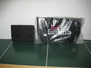 Exclusivo Barbie Gafas de sol BFC Estuche y Cambio Cartera Barbie Fan Club NUEVO - Imagen 1 de 1
