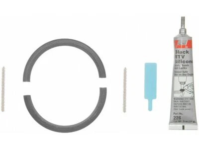 For 1982-1985 Cadillac DeVille Crankshaft Seal Kit Rear 62917MWVH 1983 1984 - Image 1 of 2