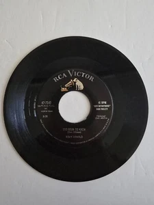 Eddy Arnold - Too Soon To Know (7" Single) - Picture 1 of 2