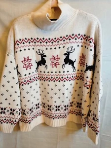 Torrid Holiday Pullover - Bild 1 von 5