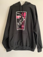 mr beast moletom com capuz signed