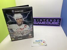 Nintendo GameCube - NHL HITZ 2002 - hockey su ghiaccio - IMBALLO ORIGINALE - PAL #CD