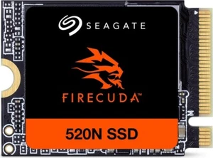 Seagate FireCuda 520N SSD 1TB 2TB M.2 2230 PCIe 4.0x4 NVME 1.4 For Surface Steam - Picture 1 of 11