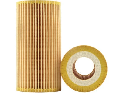 For 2005-2009 Audi A4 Oil Filter AC Delco 27396SYBP 2006 2007 2008 2.0L 4 Cyl - Image 1 of 2