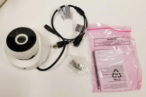 Titanio HDCVI Analógico Exterior Torreta Domo 2MP Cámara 2.8mm Lente Fija BNC - Imagen 1 de 9