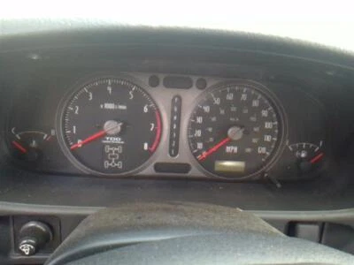 Medidor de velocímetro usado se adapta a: Isuzu AXIOM 2003 4x4 grado A Foto 1 de 4