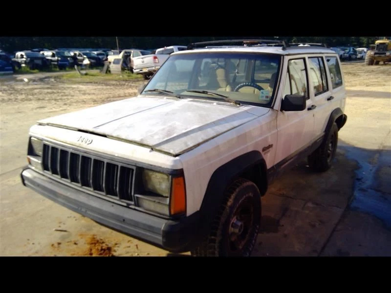 Transmisión limpiaparabrisas LHD compatible con 84-01 Cherokee 229706 Foto 1 de 4